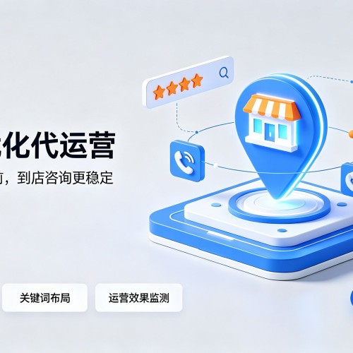 镇康GEO优化